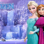 Disney Princess – Elsa And Anna