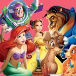 Best Disney Animated Movies