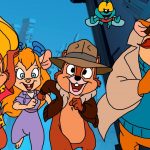 Chip n’ Dale Rescue Rangers
