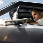 Vin Diesel – Fast And Furious