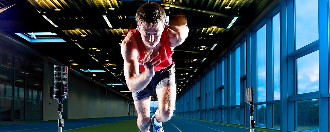 Don't Look Back Something Might Be Gaining On You