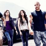 The Fast And The Furious 8