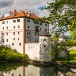 Sneznik Castle, Slovenia