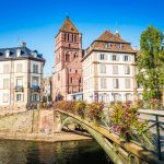 Historic District of Strasbourg, France