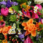 Mixed Spring Bouquet
